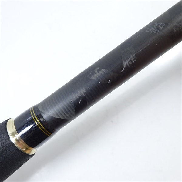 １８ソルティースタイルロックフィッシュＳＴＲＳ－８０２ＭＨ－ＫＲ